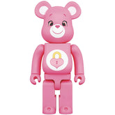 Medicom Japan Care Bears Secret Bear 400% Bearbrick FEB229305I