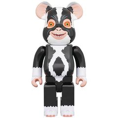 Medicom Japan Gremlins Mohawk 400% Bearbrick DEC218926I