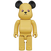 Medicom Japan Kelloggs Sooty The Bear 400% Bearbrick MAY218838I