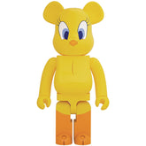 Medicom Japan Looney Tunes Tweety 1000% Bearbrick