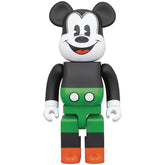 Medicom Japan Mickey Mouse 1930s Poster 1000% Bearbrick MAY229779I