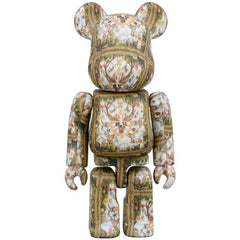 Medicom Japan Much In Love 100% & 400% Bearbrick MAY228351I