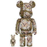 Medicom Japan Much In Love 100% & 400% Bearbrick MAY228351I