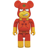 Medicom Japan Simpsons Radioactive Man 1000% Bearbrick MAY218842I