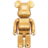 Medicom Japan Yu Gi Oh Millenium Puzzle Coll Light-Up 400% Bearbrick JUL228447I