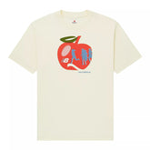 New Balance Men MADE in USA Apple Marathon Tee Dawnglow MT31547-DGL