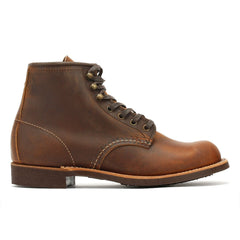 Red Wing 3343 Blacksmith Brown Copper Mens Boots