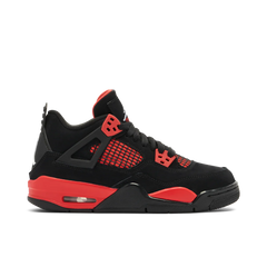 Jordan 4 Retro Red Thunder (GS)