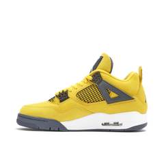 Jordan 4 Retro Lightning (2021)