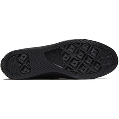 Converse Chuck Taylor All Star High Shoes - Black Monochrome