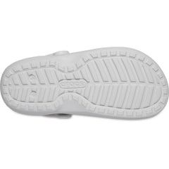 Crocs Classic Lined Clog Thermoplastic Atmosphere Clogs