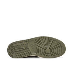 Jordan 1 Retro Low OG SP Travis Scott Olive (W)