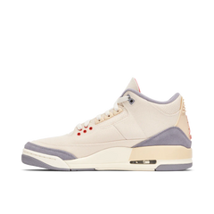 Jordan 3 Retro Muslin