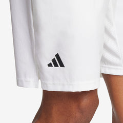 adidas Club SW 7 Inch Tennis Short