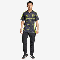 adidas Columbus Crew 2025 Away Shirt