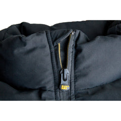 Caterpillar Arctic Zone Men's Black Gilets