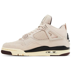 Jordan 4 Retro OG SP A Ma Maniére While You Were Sleeping (Women's)