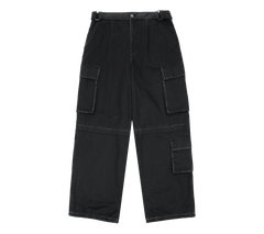 Boiler Room Worn Seam Cargo Pant
