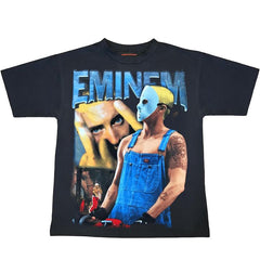 Marino Morwood Eminem Tee Black