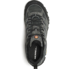 Merrell Moab 3 Suede Men's Granite Hiking Boots
