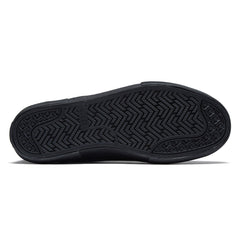 Globe Dover II Shoes - Black Crazyhorse
