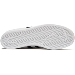 Adidas Superstar Adv Shoes - White/Core Black/White
