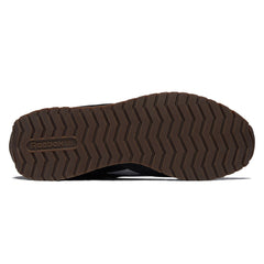 Reebok Classic AZ Shoes - Washed Black/Black/Chalk