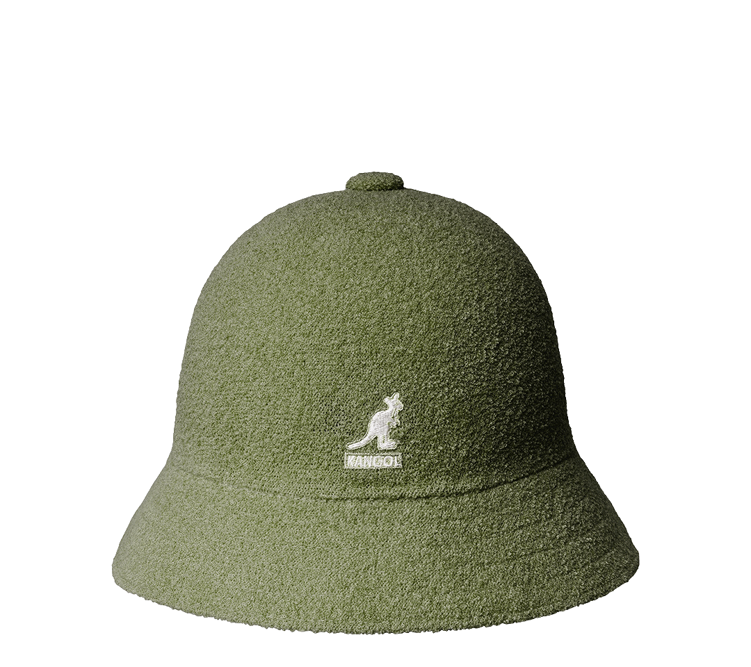 Kangol Bermuda Casual