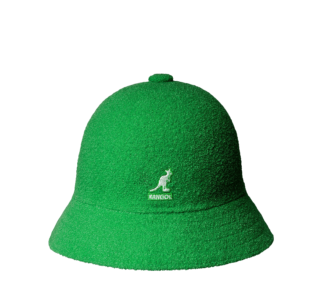 Kangol Bermuda Casual
