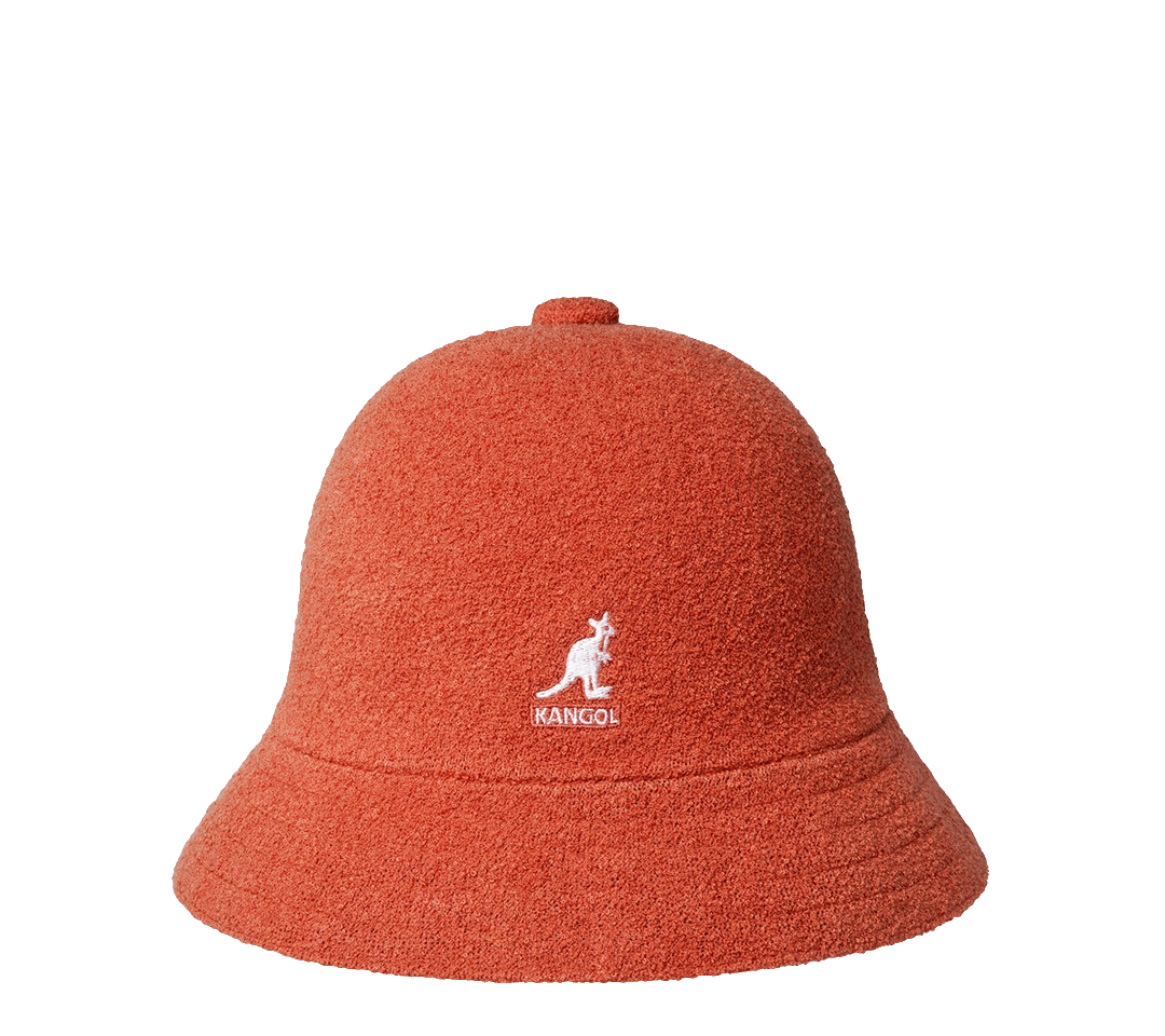 Kangol Bermuda Casual