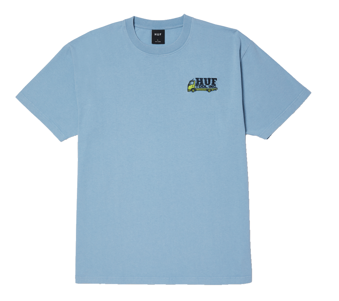HUF "Tool Inc" T-Shirt