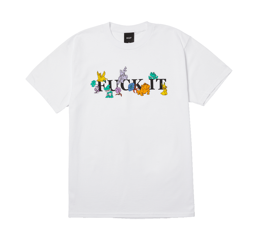 HUF "Trip" T-Shirt