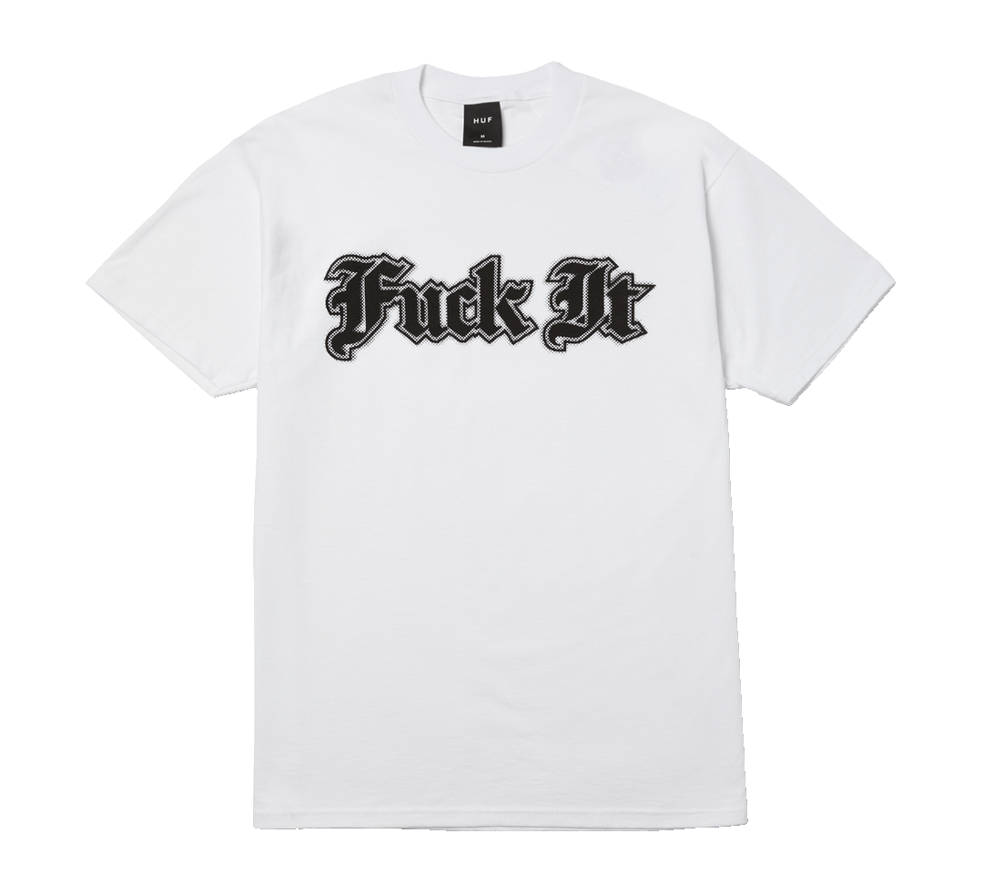 HUF "Ives" T-Shirt