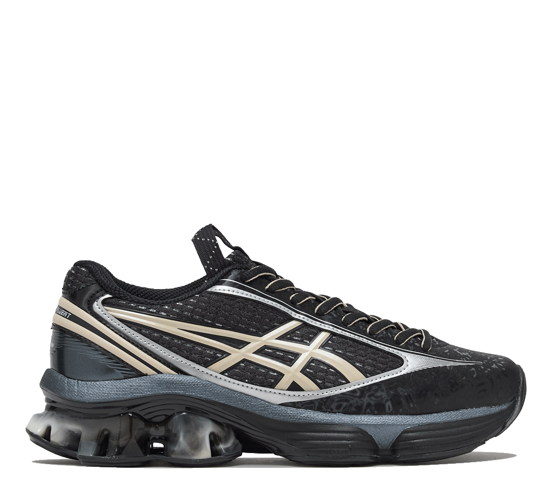 Asics US6-S GEL-KINETIC FLUENT™
