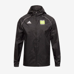 adidas Coerver Junior Rain Jacket