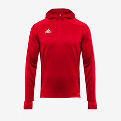 adidas Condivo 20 Slim Pullover Training Hoodie