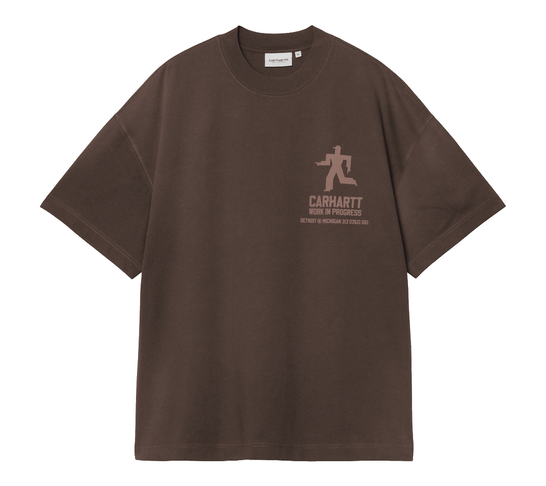 Carhartt WIP Distance T-Shirt