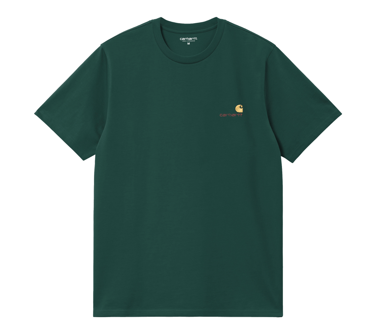Carhartt WIP American Script T-Shirt