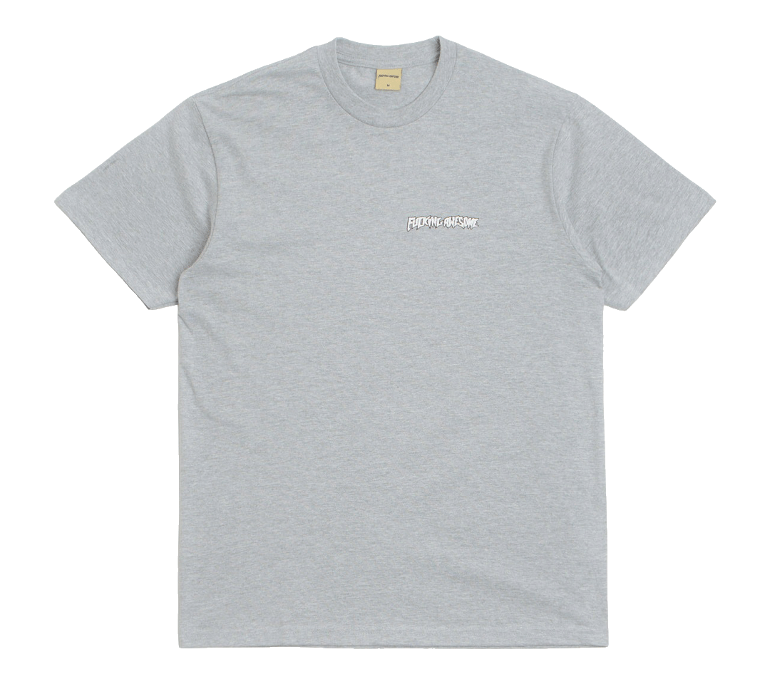 Fucking Awesome "Believe" T-Shirt