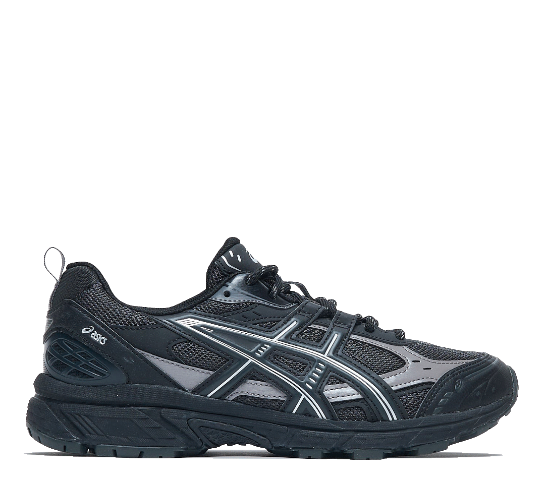 Asics GEL-Nunobiki "Graphite Grey"