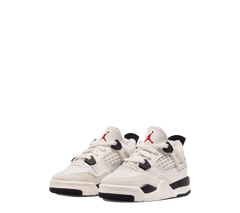 Air Jordan 4 Retro OG FC TD "Flight Club" [Toddlers]