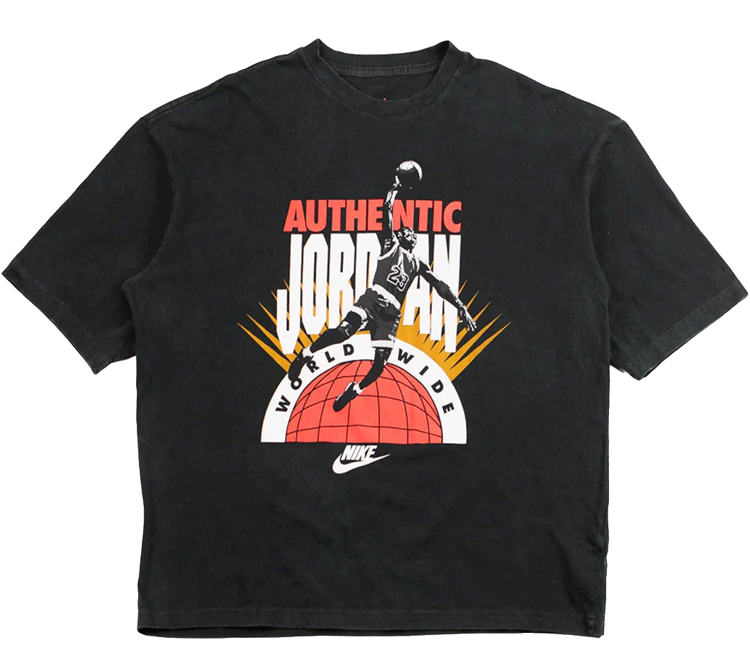 Jordan "Oversized Reissue" T-Shirt
