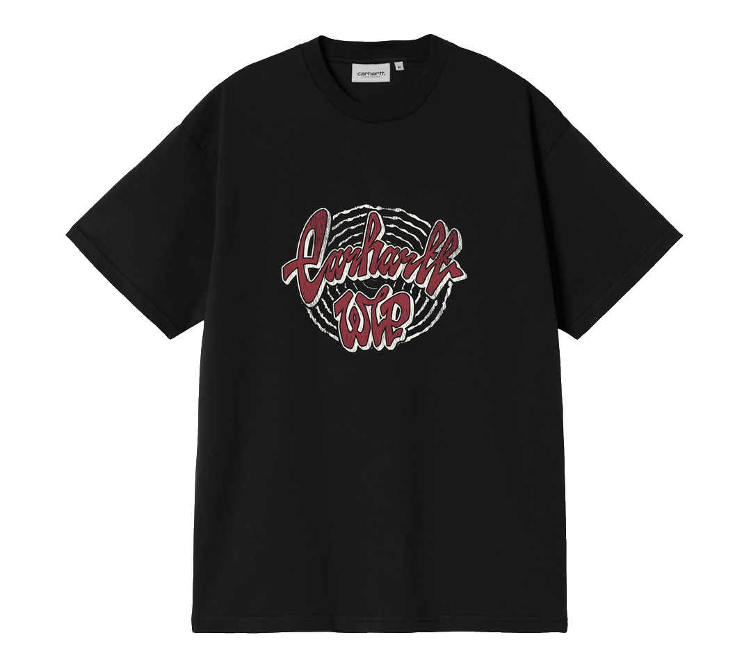 Carhartt WIP "Chedda" T-Shirt