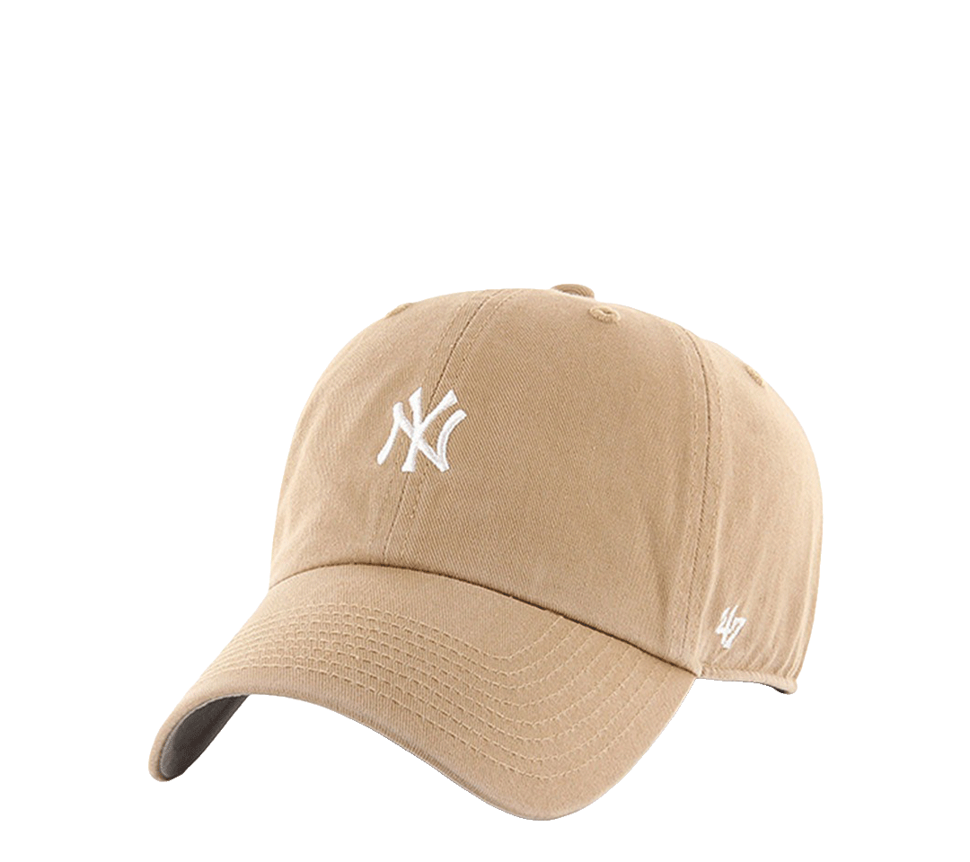 47 Brand Adjustable Clean Up Hat "Base Runner"