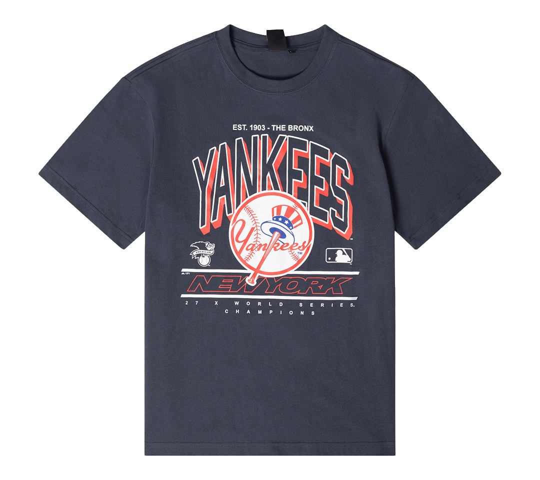 Majestic Athletic "Champs" T-Shirt