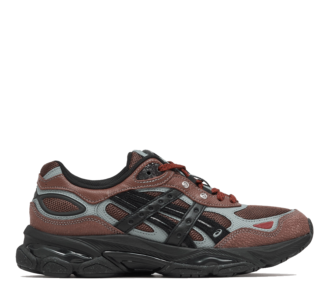 Asics GEL-NYC™ 2.0 SSHS "Queensbridge '94"