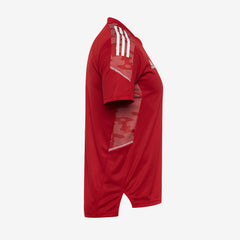 adidas Condivo 21 Primeblue SS Training Shirt