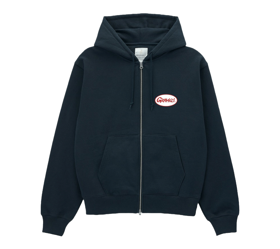 Gramicci Oval Patch Hood