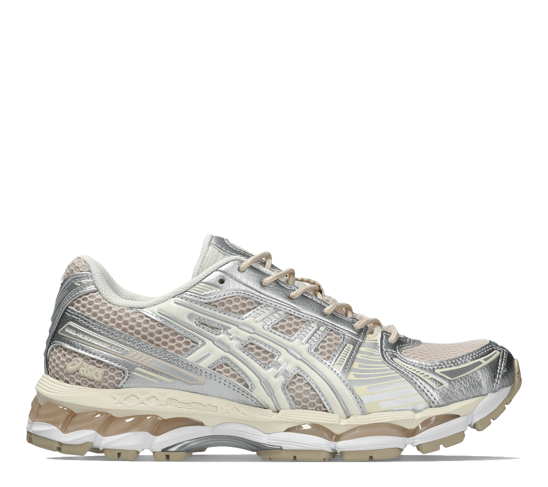 Asics GEL-KAYANO 12.1 "Mineral Beige"
