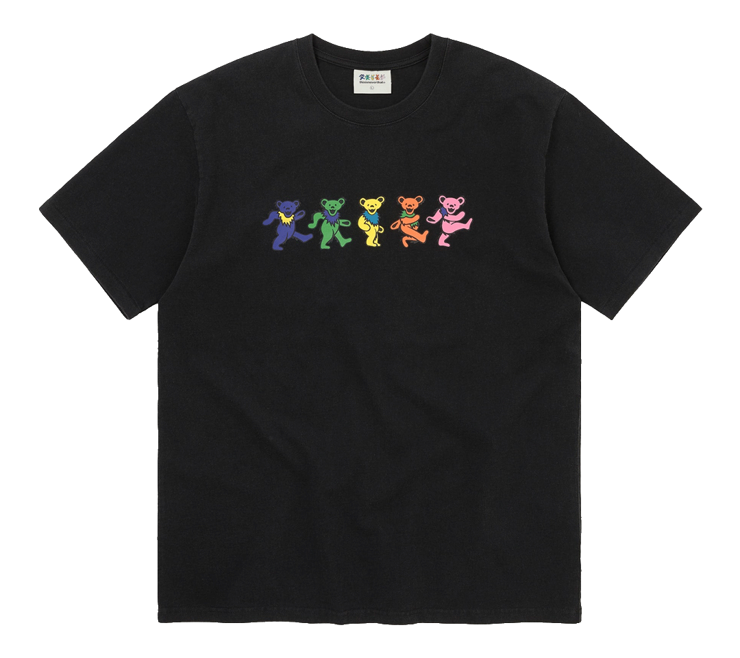 Grateful Dead x thisisneverthat® Bears T-Shirt